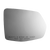 Burco 5824H Passenger Side 4 7/8 X 6 11/16 inches