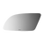 Burco 2418 Driver Side 3 X 5 5/8 inches