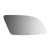 Burco 2418 Driver Side 3 X 5 5/8 inches