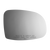 Burco 3525 Passenger Side 4 7/8 X 7 1/8 inches