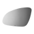 Burco 4449 Driver Side 4 1/2 X 6 1/2 inches