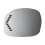 Burco 4315S Driver Side 5 7/8 X 7 7/8 inches