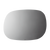Burco 2713 Driver Side 6 3/8 X 9 inches