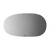 Burco 4060 Driver Side 3 5/8 X 6 5/8 inches