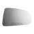 Burco 5108RSG Passenger Side 4 3/4 X 8 1/8 inches