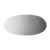 Burco 2864 Driver Side 3 3/8 X 7 1/16 inches