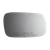 Burco 3623 Passenger Side 3 3/4 X 6 9/16 inches