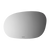 Burco 4312 Driver Side 4 1/8 X 6 7/16 inches
