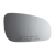 Burco 3764 Passenger Side 3 15/16 X 6 7/8 inches