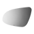 Burco 4473 Driver Side 4 3/8 X 6 1/2 inches