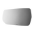 Burco 4649 Driver Side 3 13/16 X 6 3/4 inches