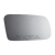 Burco 3150 Passenger Side 3 5/8 X 6 7/16 inches