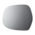 Burco 4061 Driver Side 6 3/8 X 7 1/2 inches