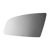 Burco 4072 Driver Side 3 1/2 X 6 inches