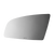 Burco 4072 Driver Side 3 1/2 X 6 inches