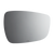 Burco 4432 Driver Side 4 5/8 X 6 13/16 inches