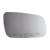 Burco 3702 Passenger Side 3 3/4 X 6 11/16 inches
