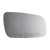 Burco 3702 Passenger Side 3 3/4 X 6 11/16 inches