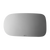 Burco 2573 Driver Side 3 1/2 X 6 3/8 inches
