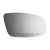 Burco 3531 Passenger Side 4 1/4 X 7 1/2 inches