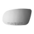 Burco 3531 Passenger Side 4 1/4 X 7 1/2 inches