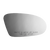 Burco 3559 Passenger Side 3 15/16 X 7 1/4 inches