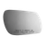 Burco 3772 Passenger Side 4 3/16 X 6 9/16 inches
