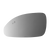Burco 4779B Driver Side 4 11/16 X 8 inches