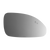 Burco 4779B Driver Side 4 11/16 X 8 inches
