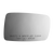 Burco 5115 Passenger Side 3 11/16 X 6 1/16 inches