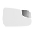 Burco 3949 Passenger Side 1 3/4 X 2 1/4 inches