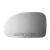 Burco 3244 Passenger Side 4 1/4 X 7 5/16 inches