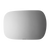Burco 2283RSG Driver / Passenger Side 6 3/8 X 9 5/16 inches