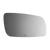 Burco 2918 Driver Side 3 7/16 X 6 1/4 inches