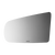 Burco 2590 Driver Side 3 1/4 X 5 3/4 inches