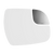 Burco 3987 Passenger Side 2 1/4 X 2 3/8 inches