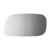 Burco 4029 Driver Side 4 13/16 X 8 15/16 inches