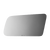 Burco 2457 Driver Side 3 7/16 X 6 7/16 inches
