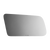 Burco 2457 Driver Side 3 7/16 X 6 7/16 inches