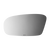 Burco 2901 Driver Side 3 5/8 X 7 inches