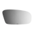 Burco 2901 Driver Side 3 5/8 X 7 inches