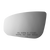 Burco 3774 Passenger Side 4 1/16 X 6 3/4 inches