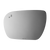 Burco 4721BC Driver Side 4 15/16 X 7 1/8 inches