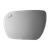 Burco 4721BC Driver Side 4 15/16 X 7 1/8 inches