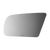 Burco 2455 Driver Side 3 9/16 X 5 7/8 inches