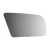 Burco 2455 Driver Side 3 9/16 X 5 7/8 inches