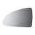 Burco 4051 Driver Side 4 1/8 X 6 1/2 inches