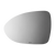 Burco 4455 Driver Side 4 3/4 X 6 3/4 inches