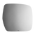 Burco 2277 Driver Side 6 3/16 X 6 13/16 inches