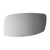 Burco 2974 Driver Side 3 13/16 X 6 7/8 inches